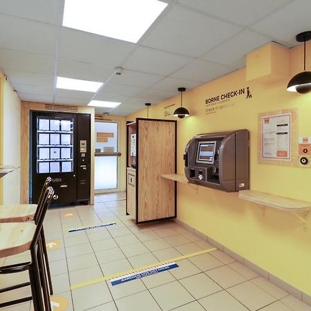 Premiere Classe Lille Sud Henin Beaumont Noyelles-Godault Ngoại thất bức ảnh