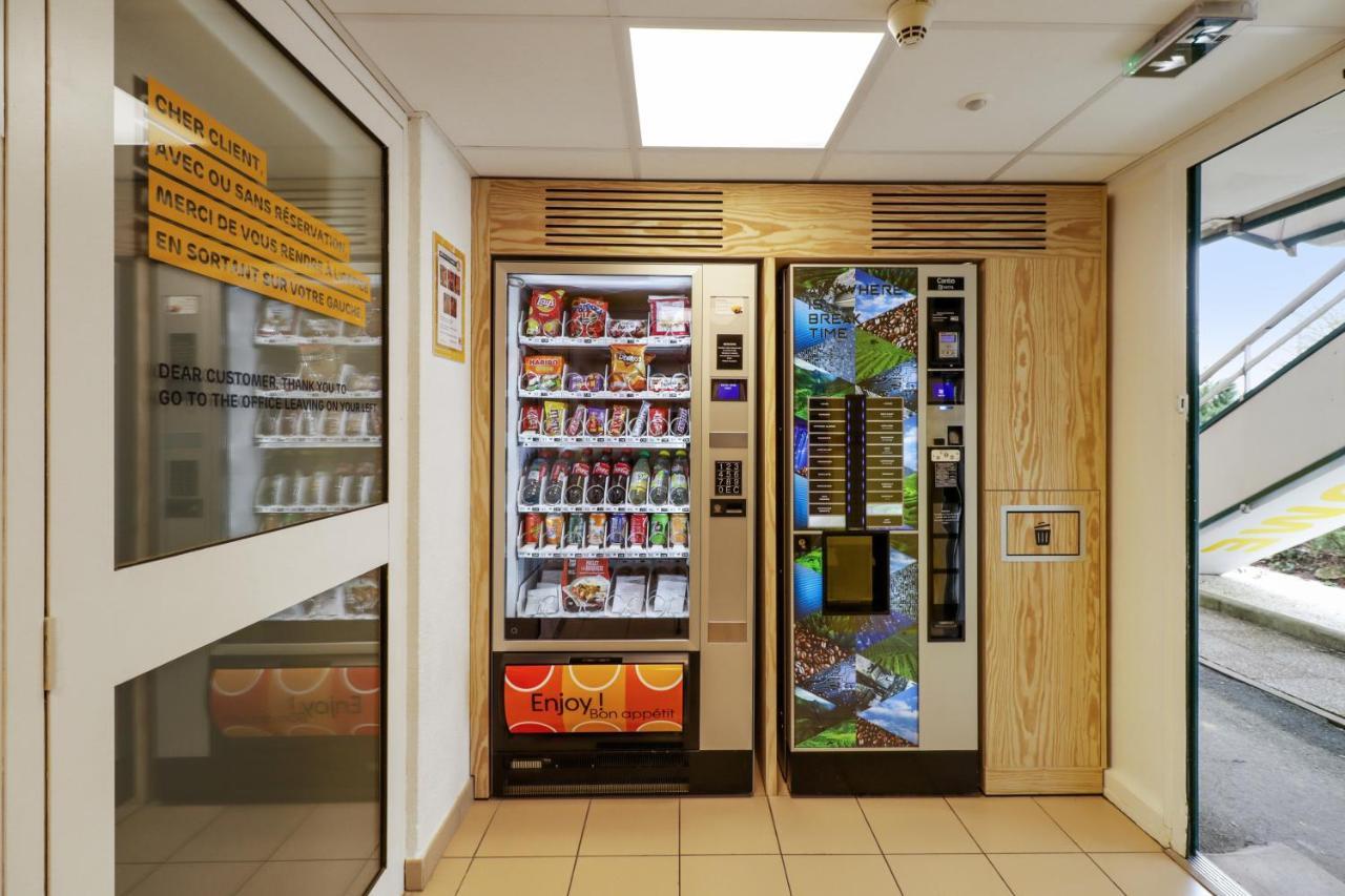 Premiere Classe Lille Sud Henin Beaumont Noyelles-Godault Ngoại thất bức ảnh