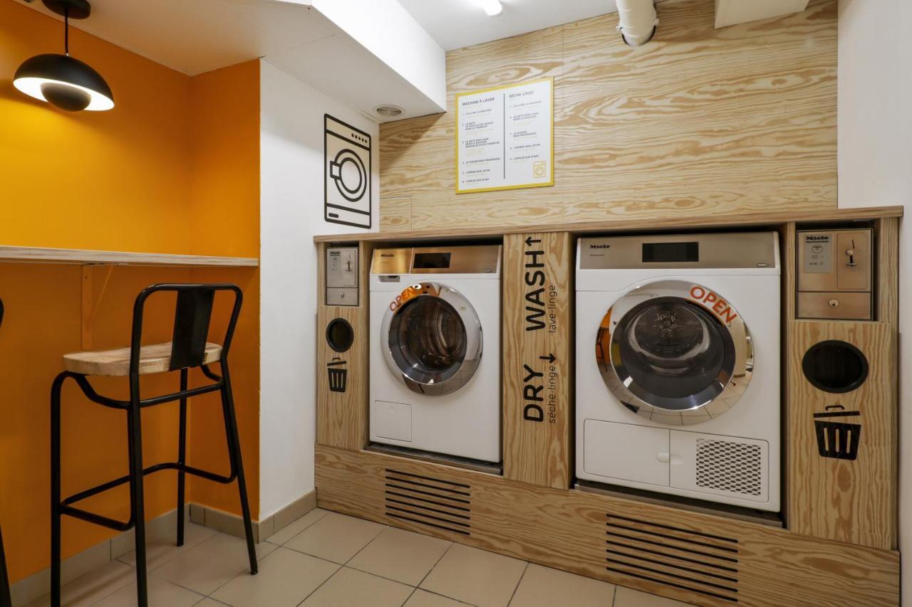 Premiere Classe Lille Sud Henin Beaumont Noyelles-Godault Ngoại thất bức ảnh