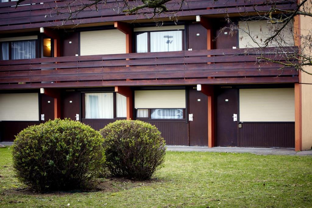 Premiere Classe Lille Sud Henin Beaumont Noyelles-Godault Ngoại thất bức ảnh