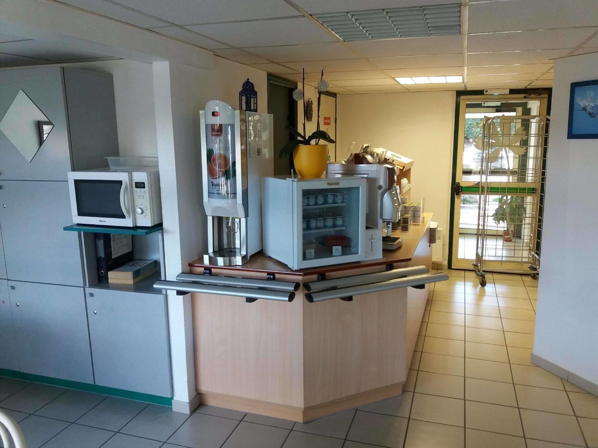 Premiere Classe Lille Sud Henin Beaumont Noyelles-Godault Ngoại thất bức ảnh