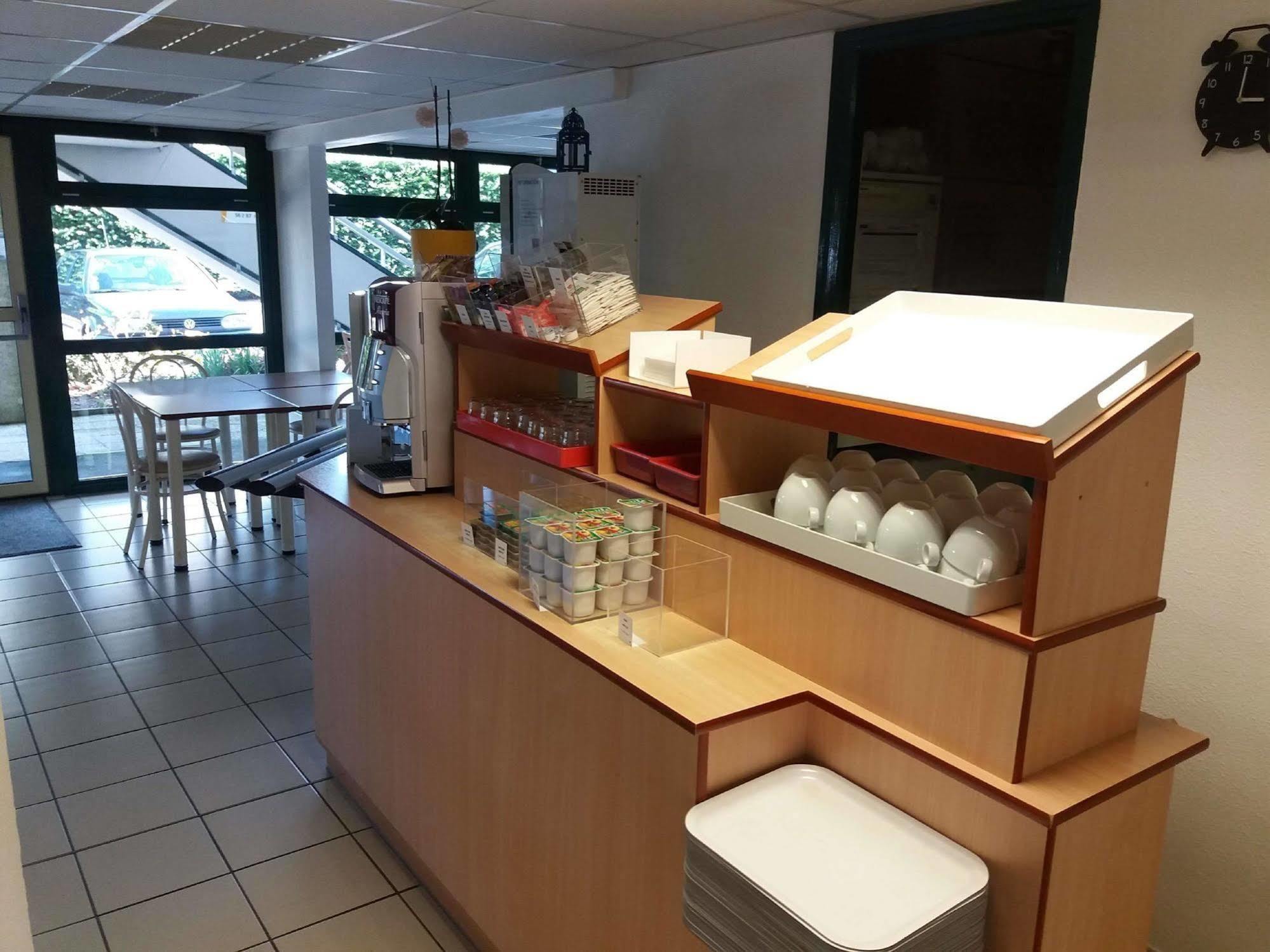 Premiere Classe Lille Sud Henin Beaumont Noyelles-Godault Ngoại thất bức ảnh