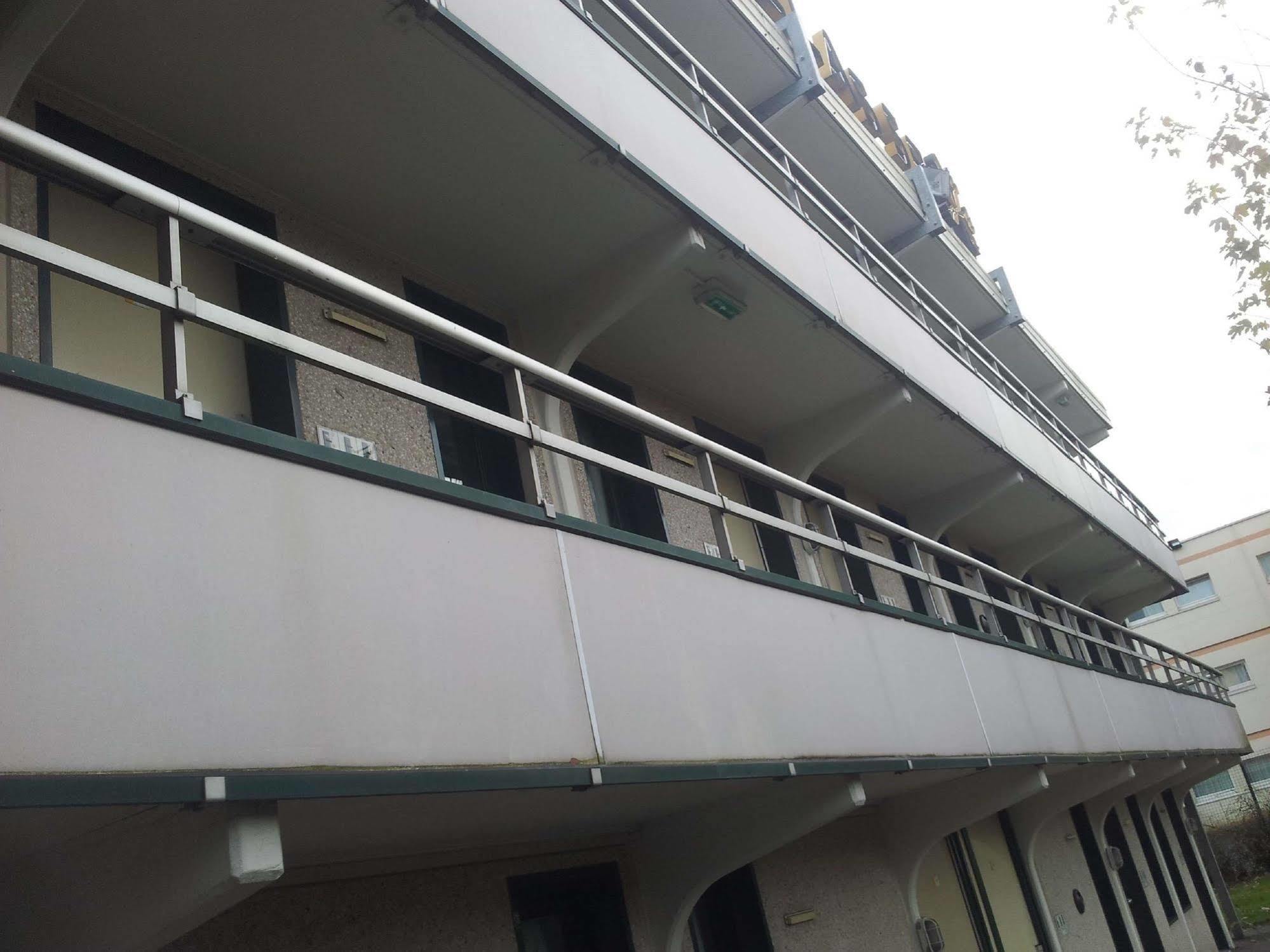 Premiere Classe Lille Sud Henin Beaumont Noyelles-Godault Ngoại thất bức ảnh