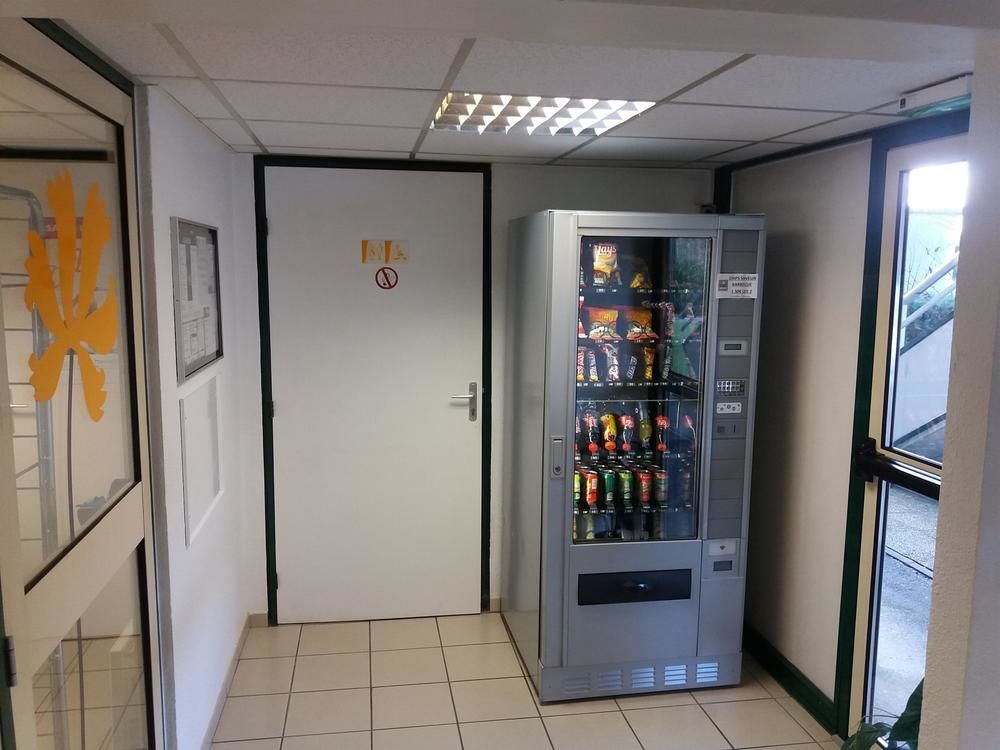 Premiere Classe Lille Sud Henin Beaumont Noyelles-Godault Ngoại thất bức ảnh